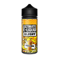 Ultimate-E-Liquid-Slushy-Yellow-100ml-Shortfill