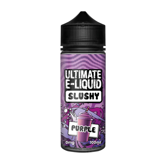 Ultimate-E-Liquid-Slushy-Purple-100ml-Shortfill