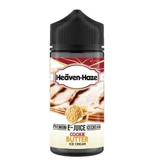 Cookie-Butter-Ice-Cream-by-Heaven-Haze-100ml-0mg