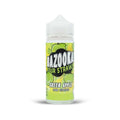 Bazooka-Green-Sour-Apple-Straws-100ml-New