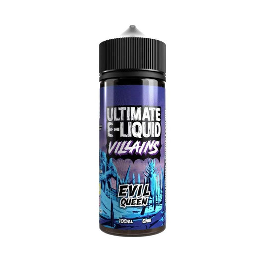 UE-Villains-Evil-Queen-100ml-0mg-Shortfill