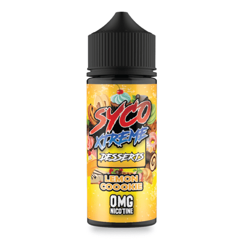 SYCO-XTREME-100ML-Desserts-Lemon-Cookie-600&#215;600-1-1