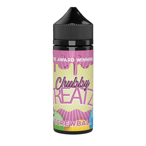 chubby-treatz-screwball-100ml