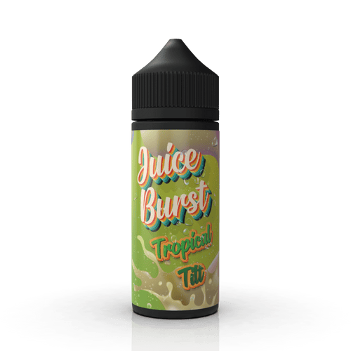 Juice-Burst-Tropical-Tilt-100ml-E-Liquid