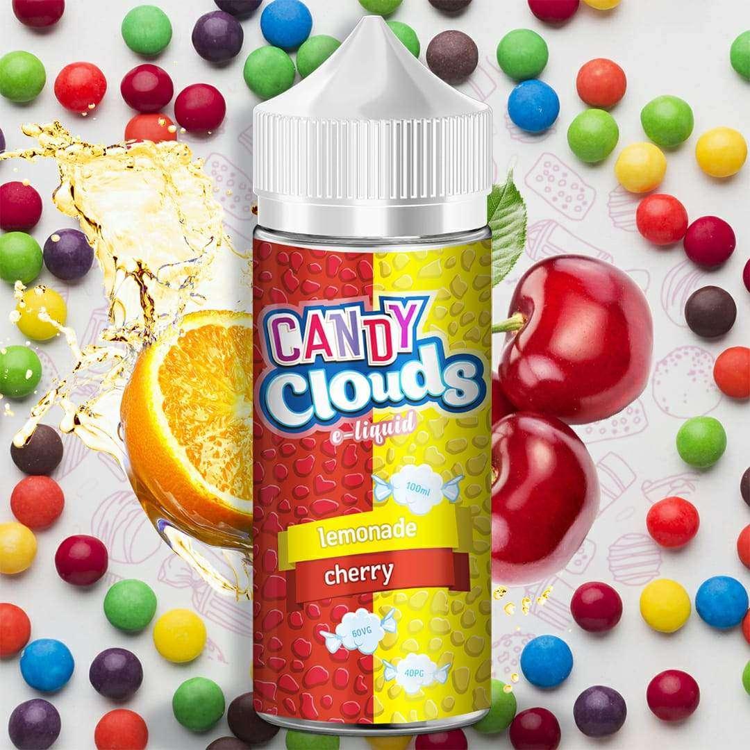Lemonade-Cherry-by-candy-clouds-100ml-shortfill