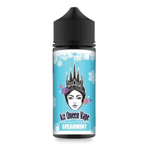 ICE-QUEEN-100ml-SPEARMINT