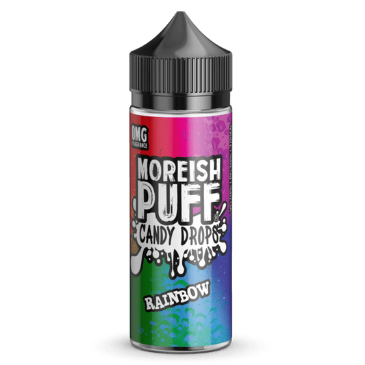 Candy-drops-rainbow-by-moreish-puff-100ml-shortfill