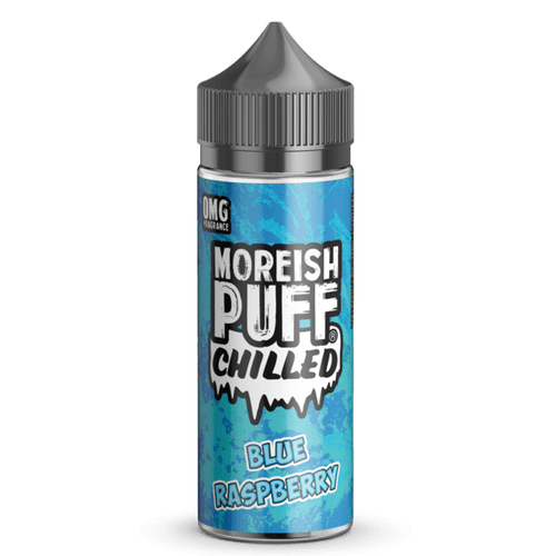 BlueRaspberryChilled