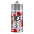 Beyond E Liquid By IVG - Cherry Apple Crush - 80ml - Absolute Vape