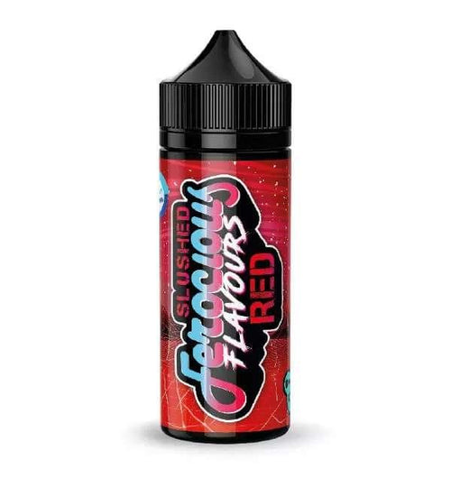 RED-SLUSHED-100ML-E-LIQUID-FEROCIOUS-FLAVOURS