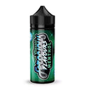 MENTHOL-CLASSICS-100ML-E-LIQUID-FEROCIOUS-FLAVOURS