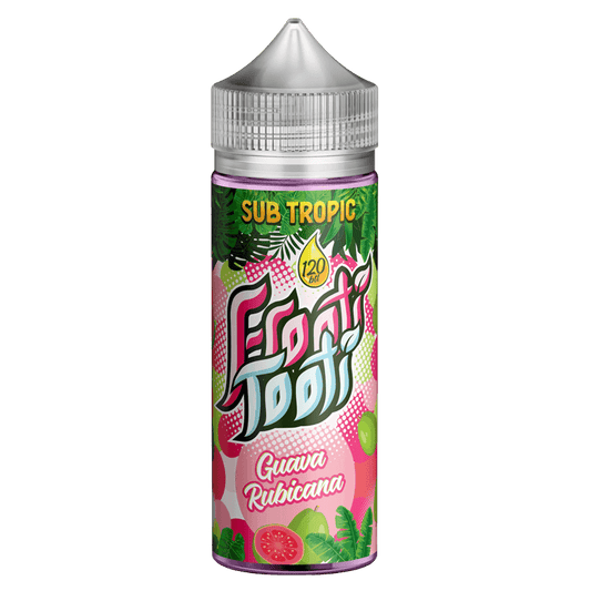 kingston-e-liquids-guava-rubicana-e-liquid-100ml-shortfill-by-kingston-tooti-frooti-sub-tropic