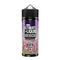 Ultimate-E-liquid-100ml-KICK-ASH
