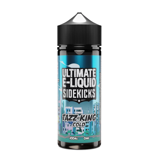 Ultimate-E-liquid-100ml-TAZZ-KING-COLD