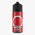 strawberry-e-liquid-gumball-100ml