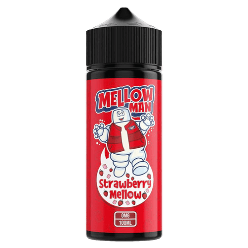 mellow-man-strawberry-man-100ml