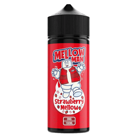 mellow-man-strawberry-man-100ml