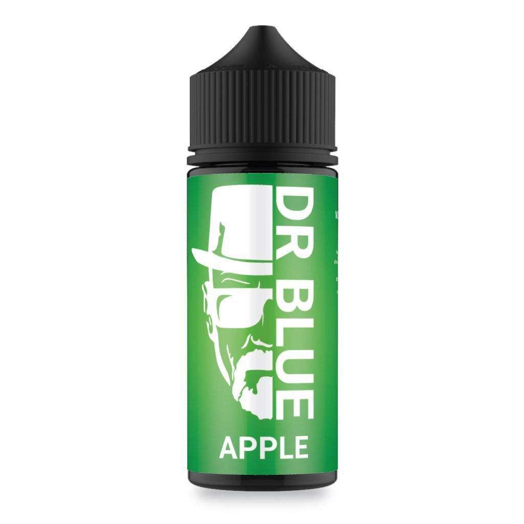 Dr-blue-apple