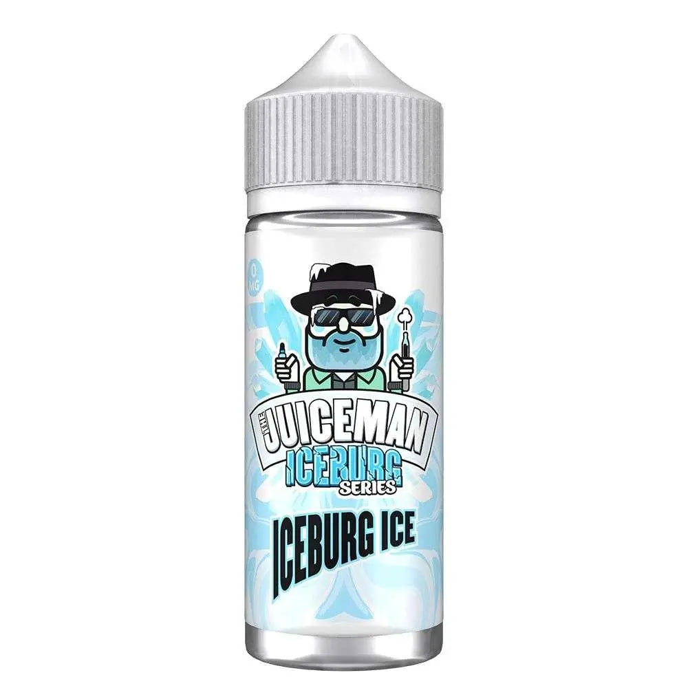 Best Creme Brulee Vape Juice Jimmy The Juice Man's Flavors Have... - Smoke  Smart Crestwood Shurb - Jimmy The Juiceman E-liquid (120 Ml) X