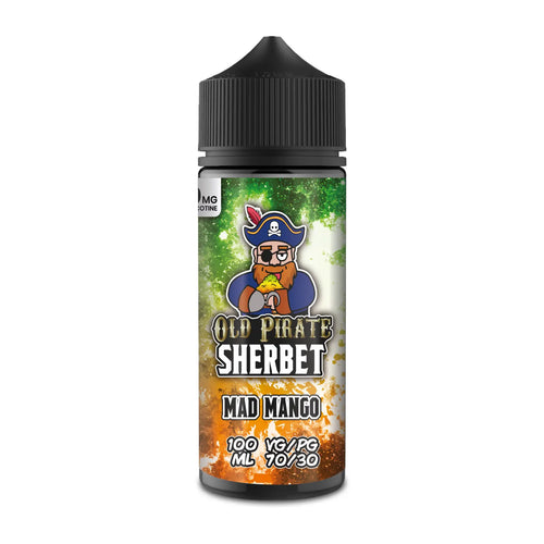 Mad-Mango-OP-Sherbet-100ml-Shortfill
