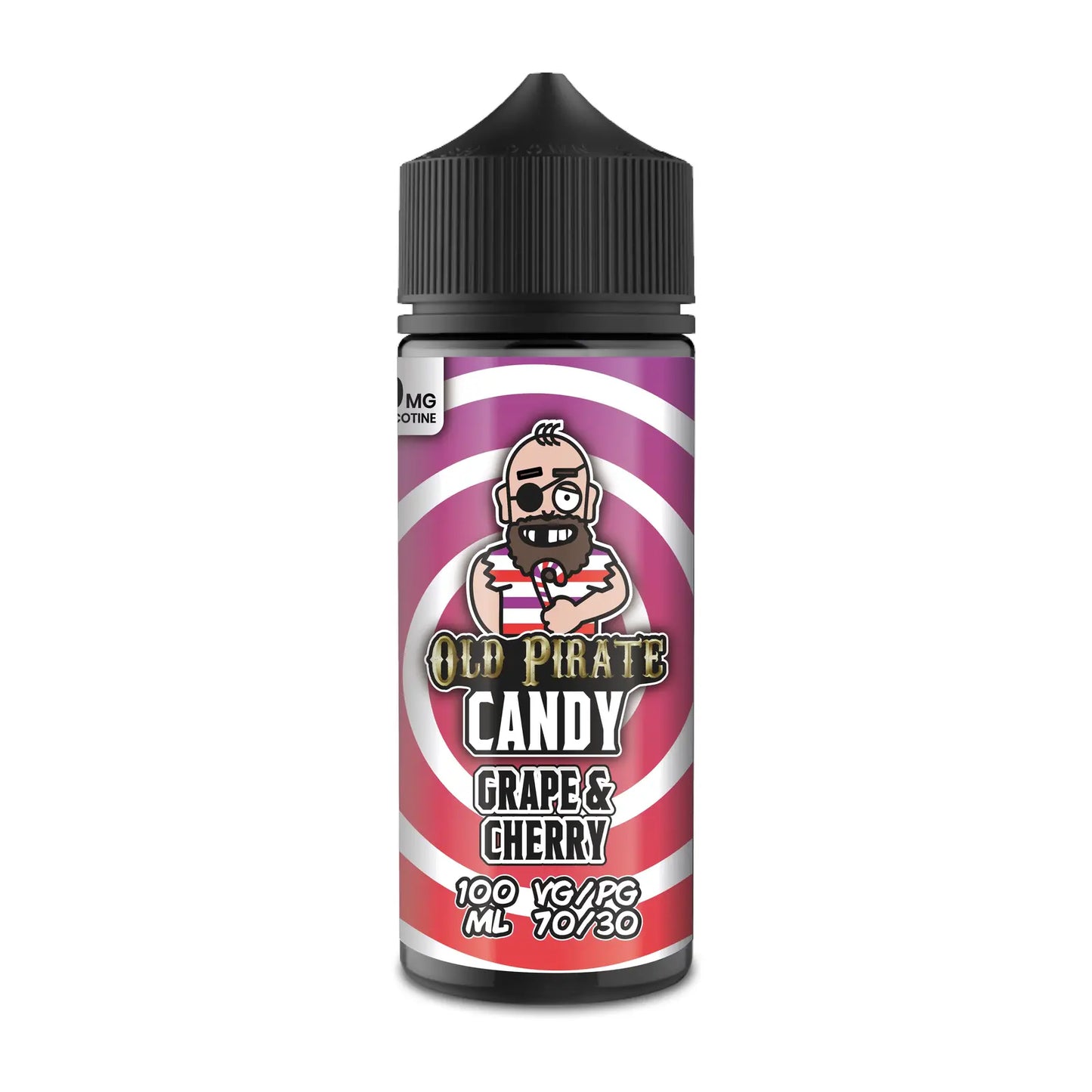 Grape-Cherry-OP-Candy-100ml-Shortfill