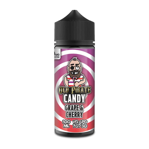 Grape-Cherry-OP-Candy-100ml-Shortfill