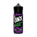 Jinx-Blackberry-Pear-100ml-Short-Fill-E-Liquids