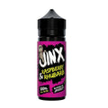 Jinx-Raspberry-Rhubarb-100ml-Short-Fill-E-Liquids