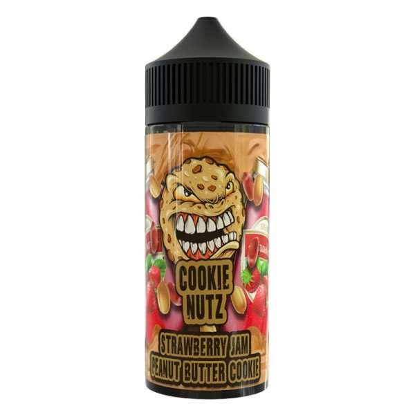 cookie_nutz_strawberry_jam