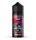 Six-Licks-100ml-Cherry-On-Top
