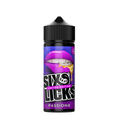 Six-Licks-100ml-Passion8