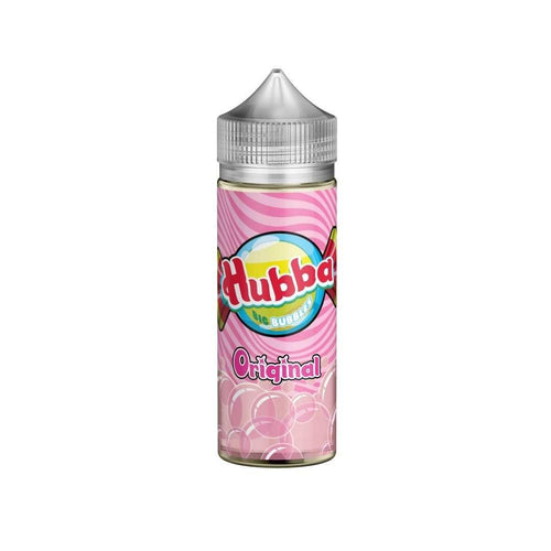 Hubba-100ml-Orignal