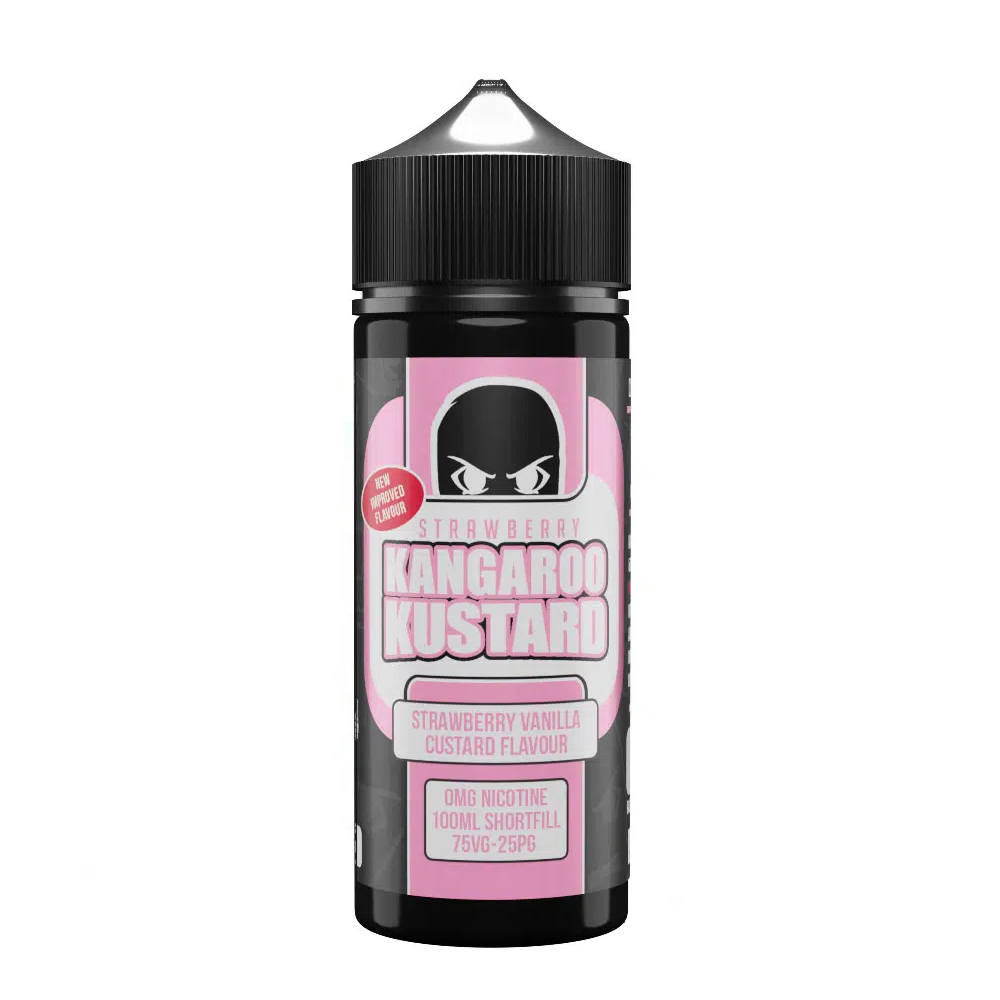 Cloud-Thieves-Strawberry-Kangaroo-Kustard-100ml-1