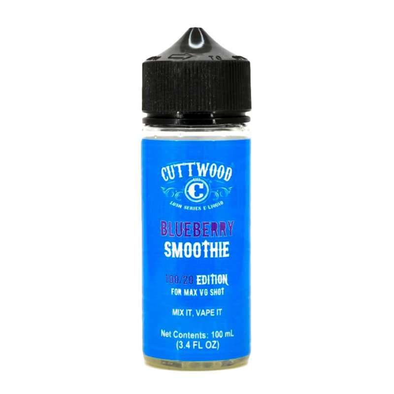 cuttwood-blueberry-smoothie-100ml-eliquid-shortfill-bottle
