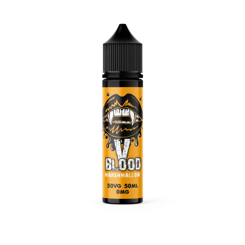 MARSHMALLOW-50ML-E-LIQUID-V-BLOOD