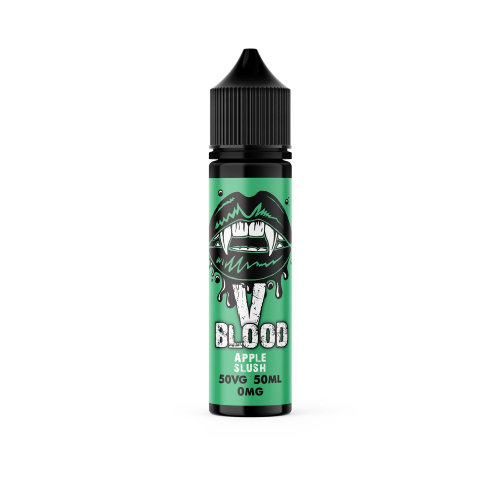APPLE-SLUSH-50ML-E-LIQUID-V-BLOOD-1