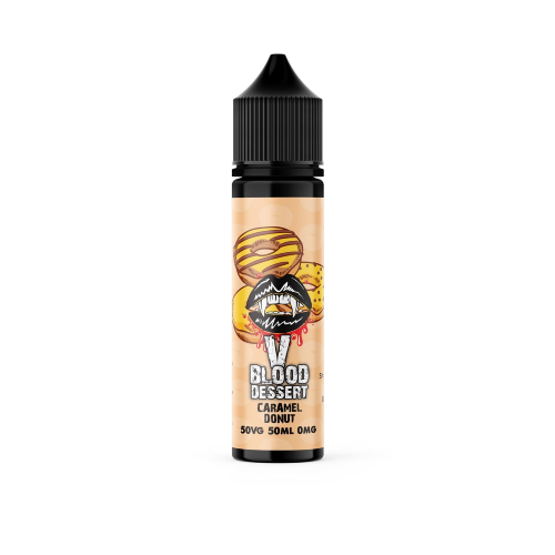 CARAMEL-DONUT-DESSERT-50ML-E-LIQUID-V-BLOOD1-1