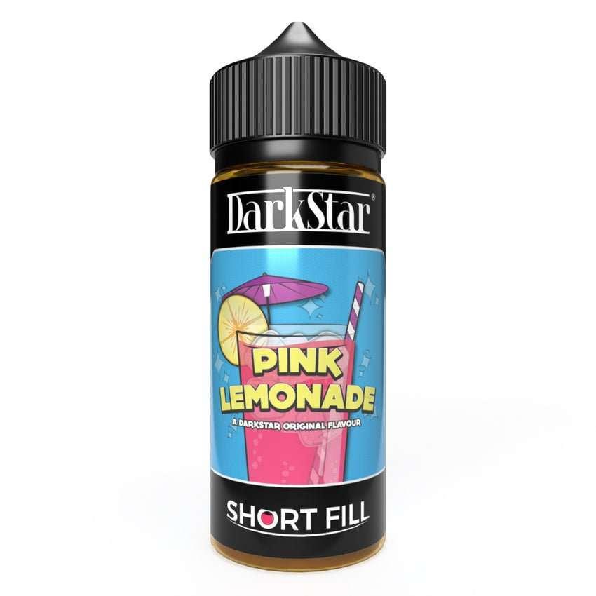 pinklemonade