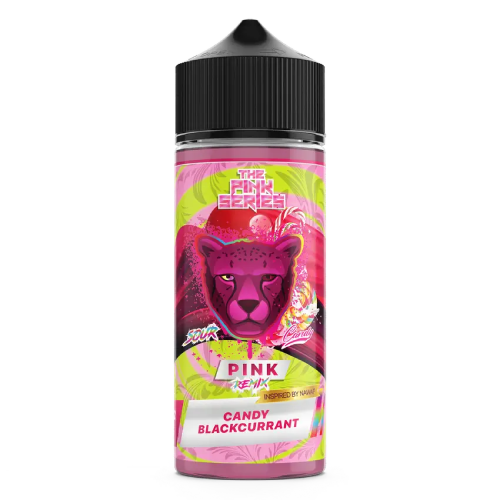 Pink-Remix