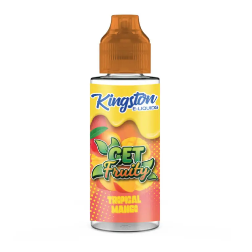 Tropical-Mango
