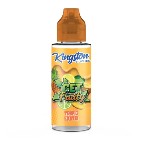 Tropic-Exotic