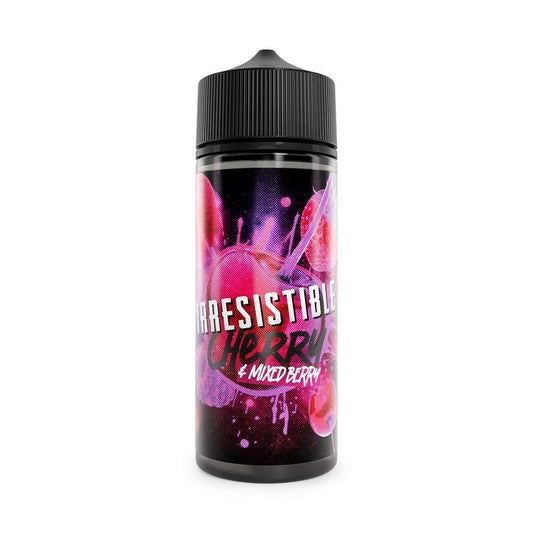 Cherry-mixed-berry