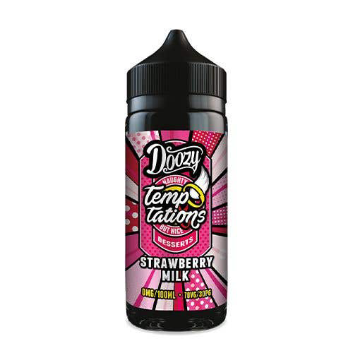 strawberry-milk