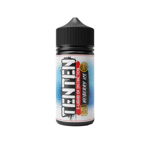Heiberry-Ice