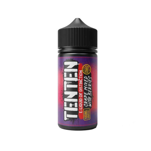 Grape-Mixed-With-Berries