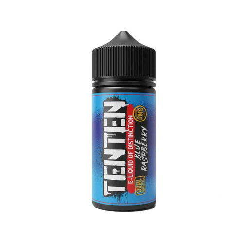 Blue-Raspberry
