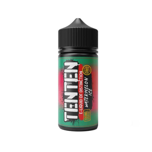 Watermelon-Ice