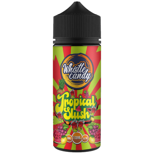 tropical-slush