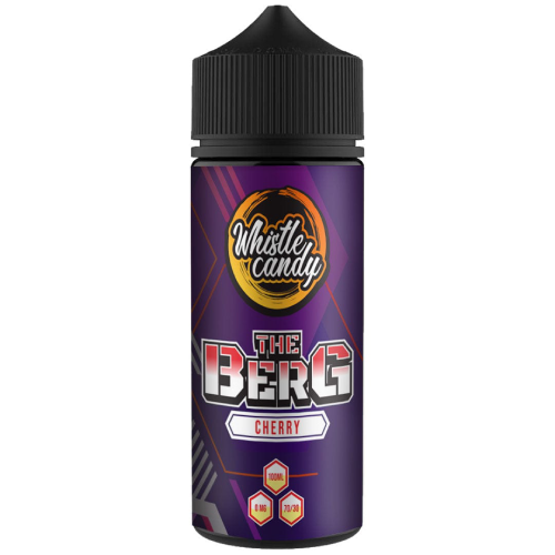 cherry-berg