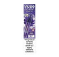 Vuse Go 1000 Disposable Vape 10mg